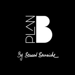 Logo Plan B