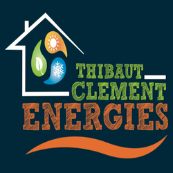 Logo Thibaut Clement Energies