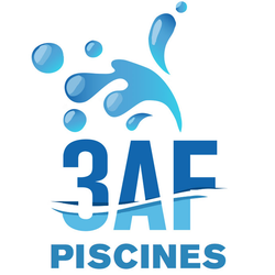 Logo 3 AF Piscines