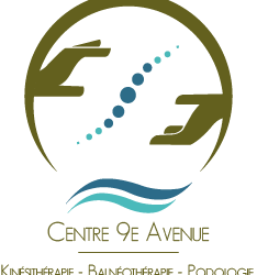 Logo Centre 9eme Avenue