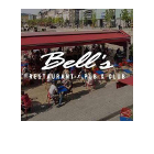 Logo Bell's Australian Pub