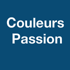 Logo Couleurs Passion