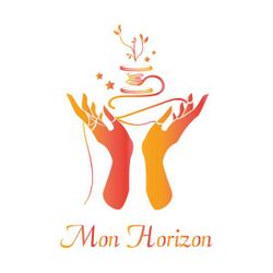 Logo MON HORIZON