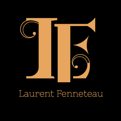 Logo Laurent Fenneteau