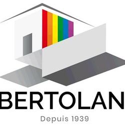 Logo Bertolani et Fils
