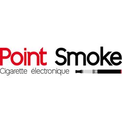 Logo Point Smoke