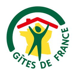 Logo Gites de France Cotes d'Armor