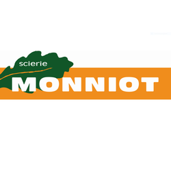 Logo Monniot Scierie