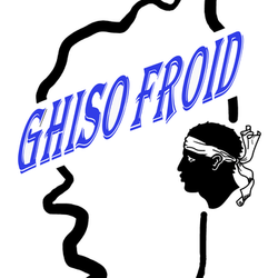 Logo Ghiso Froid