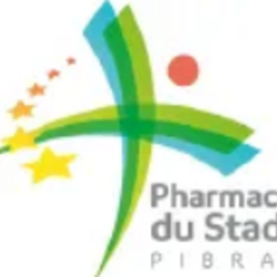 Logo Pharmacie Du Stade