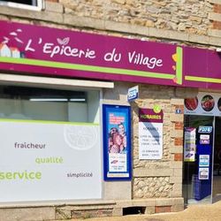 Logo Proxi l'Epicerie du Village