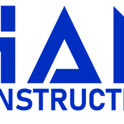 Logo Construction H.A.N Provence