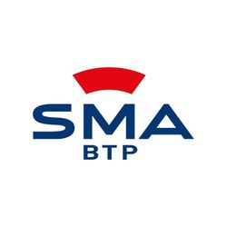 Logo SMABTP