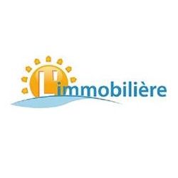 Logo L'Immobilière