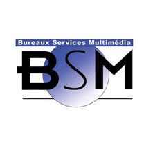 Logo Bureaux Services Multimédia SAS