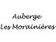 Logo Les Morainières