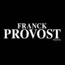 Logo Franck Provost - Coiffeur Paris