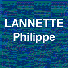 Logo Lannette Philippe