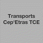 Logo Transports Cep Extras