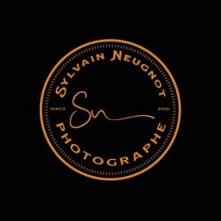 Logo Sylvain Neugnot Photographe