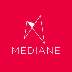 Logo Mediane Organisation