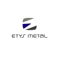 Logo Etys Métal