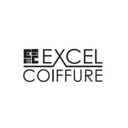 Logo EXCEL Coiffure