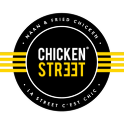 Logo Chicken Street