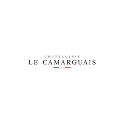 Logo Coutellerie Le Camarguais