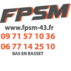 Logo FPSM
