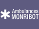 Logo Monribot SARL