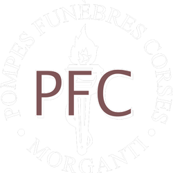 Logo Pompes Funèbres Corses