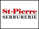 Logo Abs Serrurerie Saint Pierre