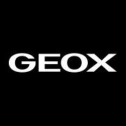 Logo Geox