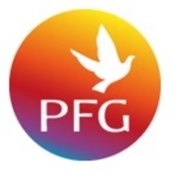 Logo PFG-SERVICES FUNERAIRES