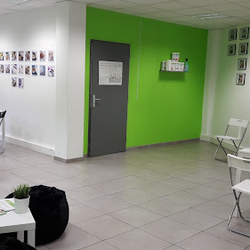 Logo Club Fun et Bien Etre