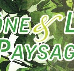 Logo Saone et Loire Paysage
