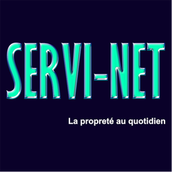 Logo Servi net