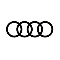 Logo Audi Arpajon