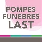 Logo Pompes Funèbres Last