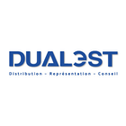 Logo Groupe Dualest Sas
