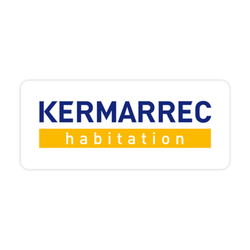 Logo Kermarrec Habitation