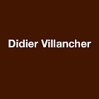 Logo Didier Villancher SARL