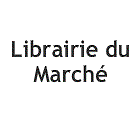 Logo Librairie du Marché
