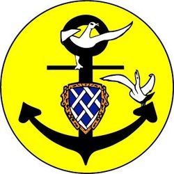 Logo Albatros Lines Navigation