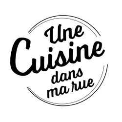 Logo Une Cuisine Dans Ma Rue