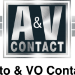 Logo AUTO & VO CONTACT