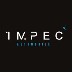 Logo Impec' Automobile