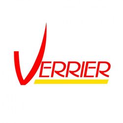 Logo Verrier Et Fils Ets