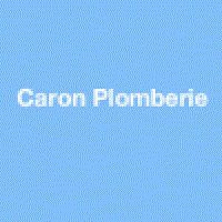 Logo Caron Plomberie